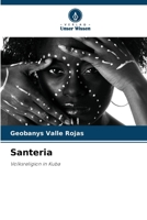 Santeria (German Edition) 6208285135 Book Cover