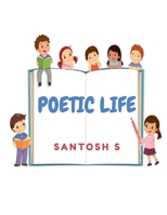 Poetic Life B0G35M583L Book Cover