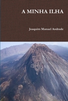A Minha Ilha 0359704352 Book Cover