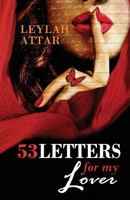 53 letters for my lover 0993752705 Book Cover