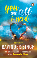 You Are All I Need 0143429388 Book Cover