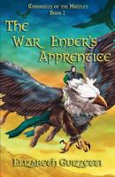 The War Ender's Apprentice 099955980X Book Cover