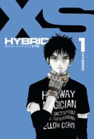XS Hybrid 1593076282 Book Cover