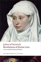 Revelations of Divine Love ( in Middle English) 0809120917 Book Cover