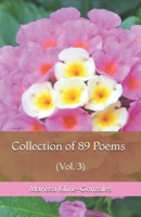 Collection of 89 Poems (Vol. 8) 170050150X Book Cover