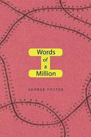 Words of a Million 1450014607 Book Cover