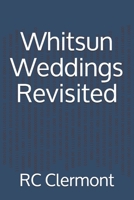 Whitsun Weddings Revisited B086PRTC3X Book Cover