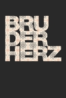 Bruderherz: Wochenplaner 2020, Kalender, A5 167734928X Book Cover