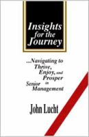 Insights for the Journey 0942785312 Book Cover