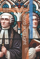 Word and Light: The religious awakening of John and Charles Wesley B0F9X589X9 Book Cover