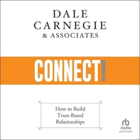 Connect! B0C5H8L4HV Book Cover