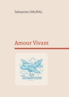 Amour Vivant (French Edition) 2322616389 Book Cover