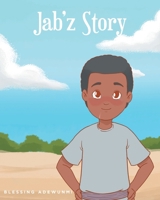 Jab'z Story B0CDJPJYQ5 Book Cover