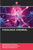 FISIOLOGIA CEREBRAL (Portuguese Edition) B0CL8G4H23 Book Cover