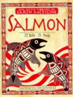 Salmon (Little Earth Medicine Library) 0789428768 Book Cover