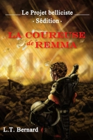 La Coureuse de Remma (French Edition) 2981835114 Book Cover