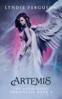 Artemis (The AngelQuest Chronicles) 1968283072 Book Cover
