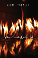 Bitter-Sweet-Devil-Talk 163937177X Book Cover