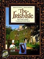The Irish Isle (Menus and Music) (Sharon O'Connor's Menus & Music) 1883914167 Book Cover