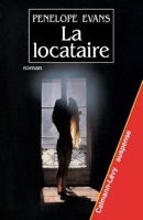 La locataire. 2702125492 Book Cover