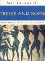 Mythology of Greece and Rome 1844767469 Book Cover