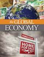 The Global Economy: From the Great Depression to the Great Recession 1465223398 Book Cover