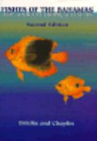 Fishes of the Bahamas and Adjacent Tropical Waters 0292707924 Book Cover