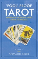 Fool Proof Tarot B09ZNST1DH Book Cover