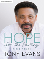 Hope for the Hurting - Bible Study Book 1087754771 Book Cover