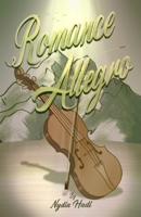 Romance Allegro 1998662195 Book Cover