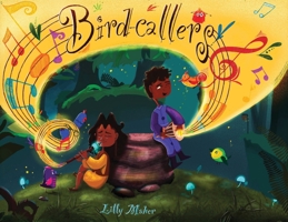 Bird-callers B0G76XPGSY Book Cover