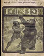 Health and Strength 1719594929 Book Cover