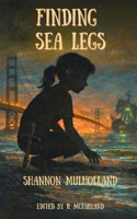 Finding Sea Legs B0GT2BRS7P Book Cover
