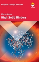 High Solid Binders 3866308434 Book Cover