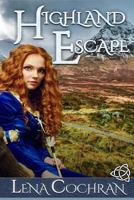 Highland Escape 1973750597 Book Cover