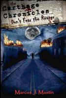 Don't Fear the Reaper 1434895580 Book Cover