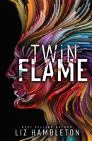 Twin Flame: An Urban Fantasy Romance (Fate & Flame) B0CJXMC29M Book Cover