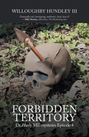 Forbidden Territory: Dr. Hardy ME mysteries Episode 4 1663269998 Book Cover