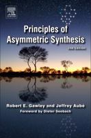 Principles of Asymmetric Synthesis 0080448607 Book Cover