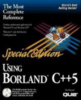 Special Edition Using Borland C++ 0789702843 Book Cover