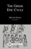 Greek Epic Cycle (Bristol Classical Paperbacks) 1853990396 Book Cover