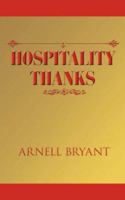 Hospitality Thanks 1425982905 Book Cover