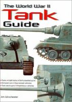 The World War II Tank Guide 0785812296 Book Cover