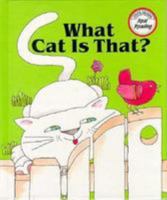 What Cat Is That? 0817235027 Book Cover