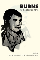 Burns and Other Poets 0748643575 Book Cover