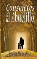 Consejetes de un abuelillo (TODOS MIS LIBROS) 1718125879 Book Cover