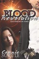 Blood Revolution 1634780531 Book Cover