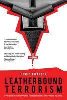 Leatherbound Terrorism 0692191623 Book Cover