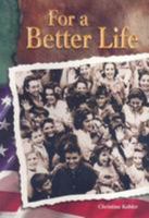 Pu for a Better Life Nf (Power Up Extension) 0739875086 Book Cover