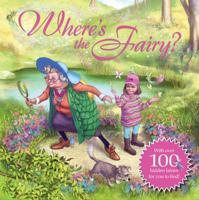 Where's the Fairy? 1454913630 Book Cover